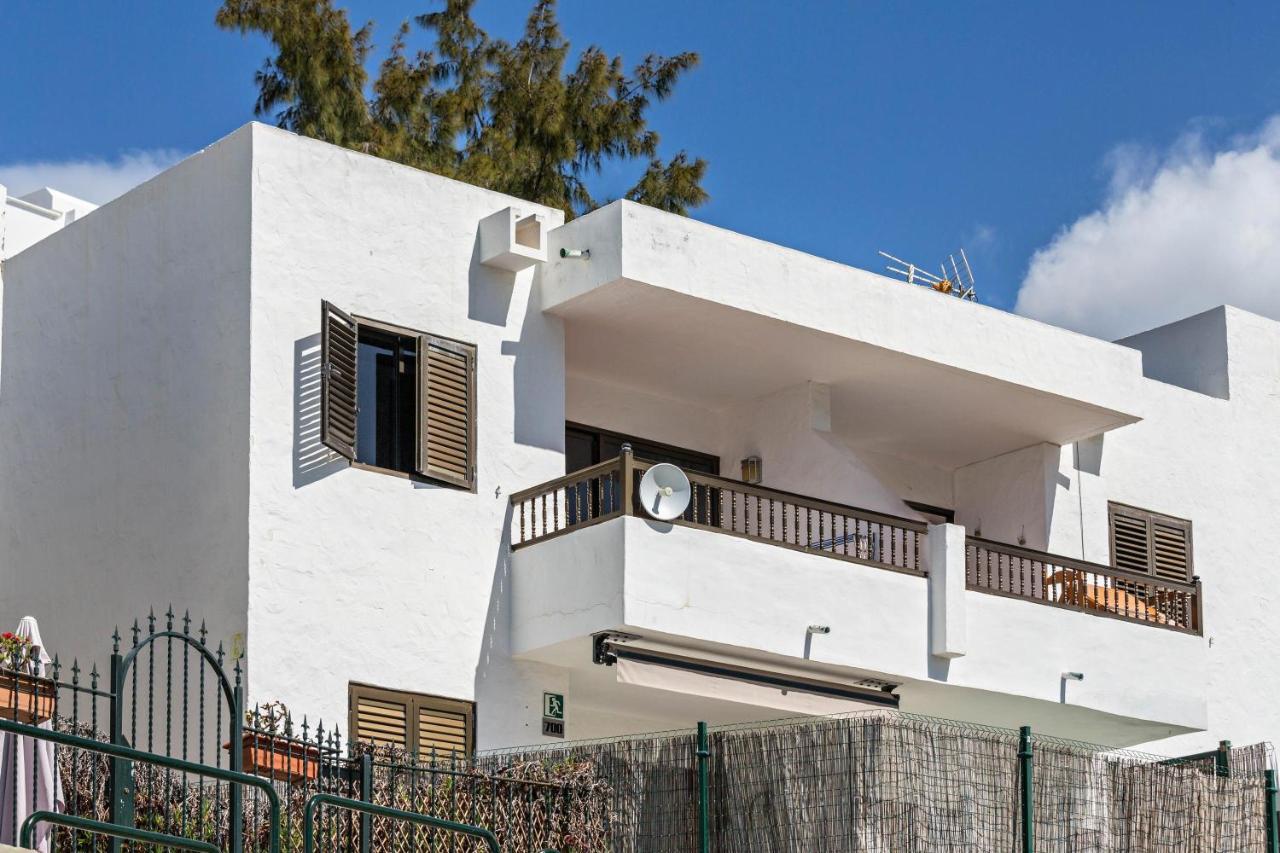 Apartamento Cumana II Puerto Rico  Dış mekan fotoğraf
