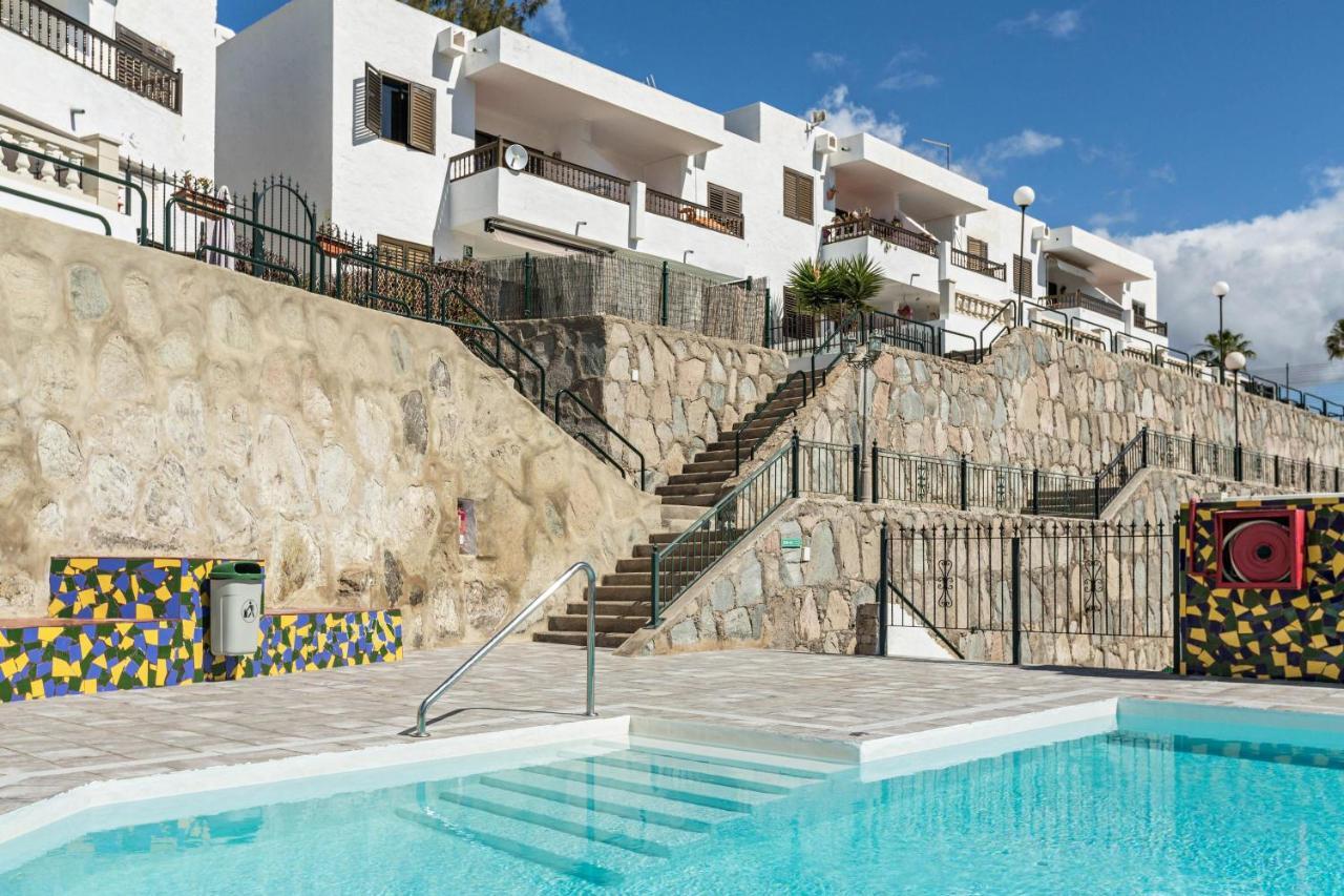 Apartamento Cumana II Puerto Rico  Dış mekan fotoğraf