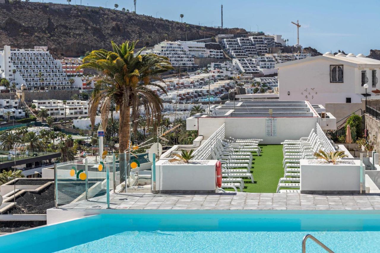 Apartamento Cumana II Puerto Rico  Dış mekan fotoğraf