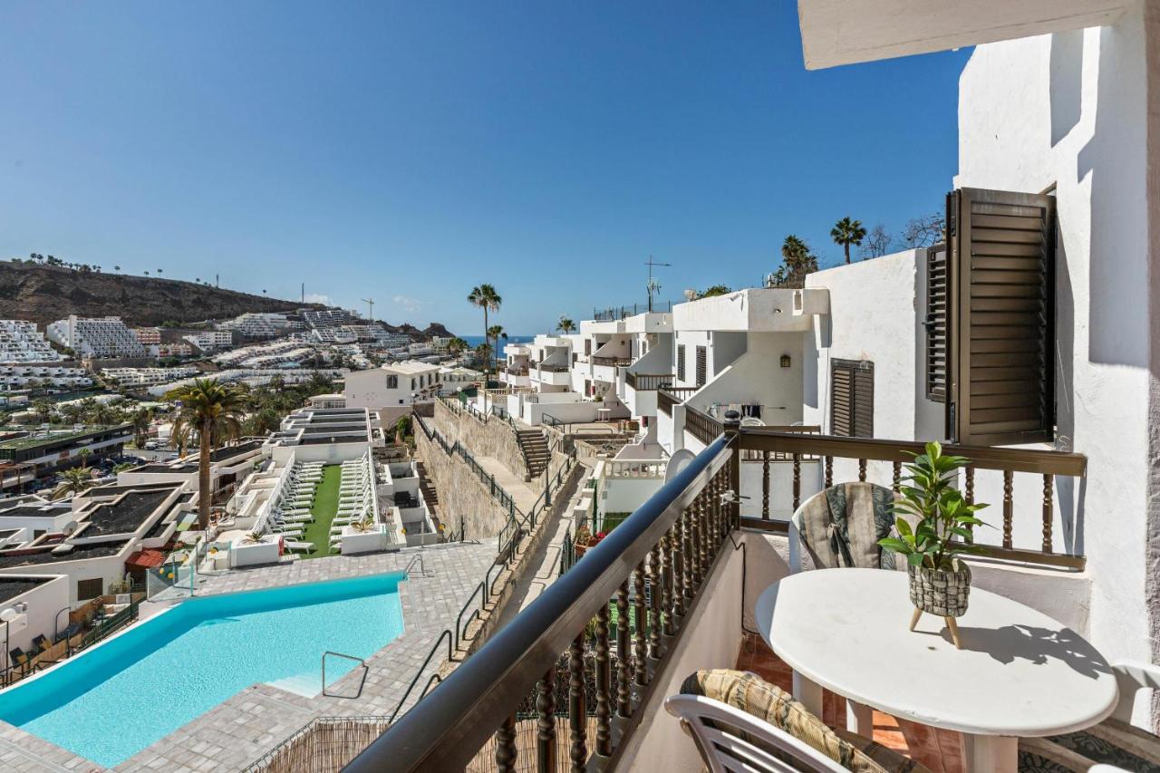 Apartamento Cumana II Puerto Rico  Dış mekan fotoğraf