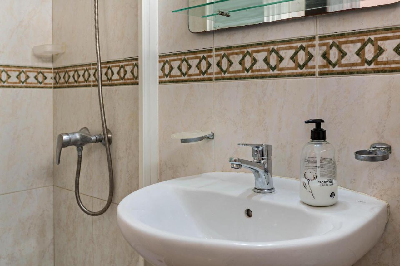 Apartamento Cumana II Puerto Rico  Dış mekan fotoğraf