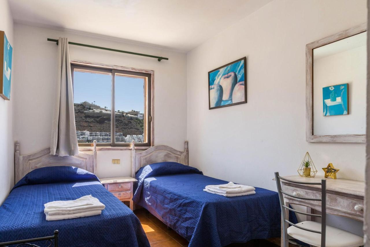 Apartamento Cumana II Puerto Rico  Dış mekan fotoğraf