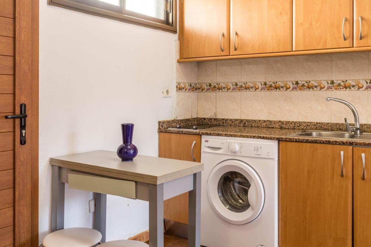 Apartamento Cumana II Puerto Rico  Dış mekan fotoğraf