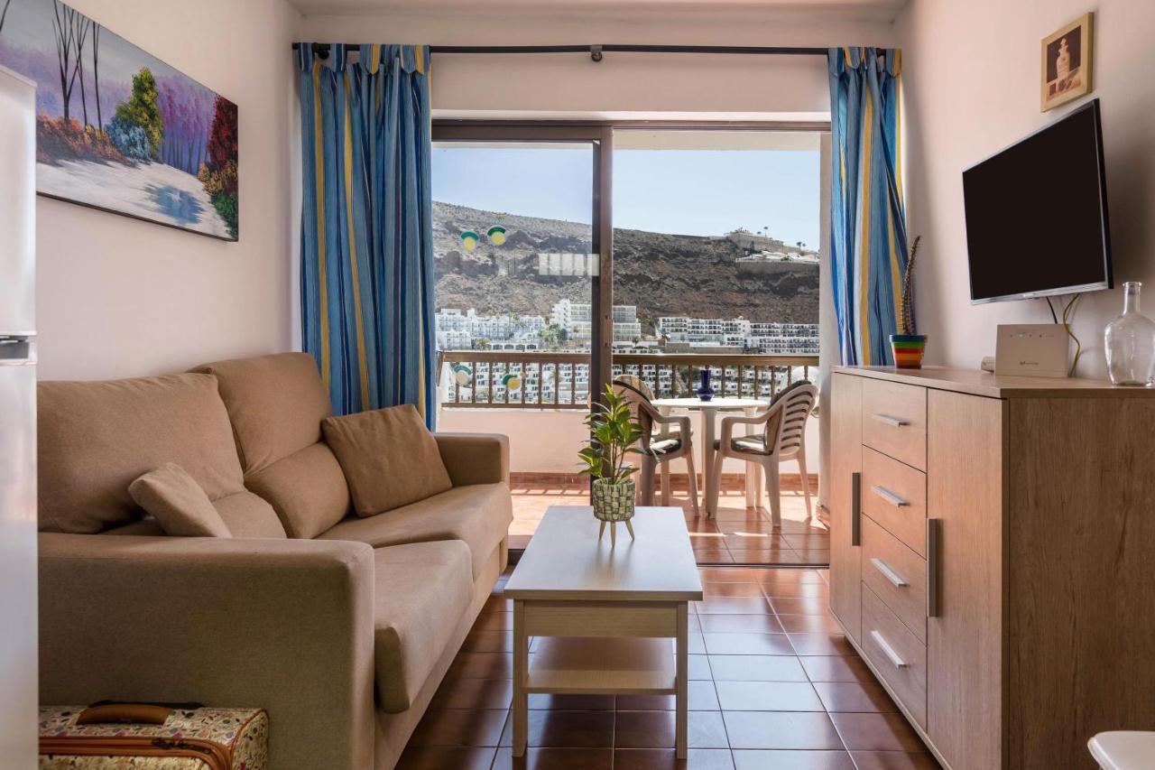 Apartamento Cumana II Puerto Rico  Dış mekan fotoğraf